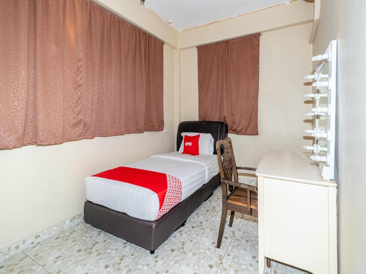 Oyo 89932 Dd Homestay Kota Kinabalu Exterior foto