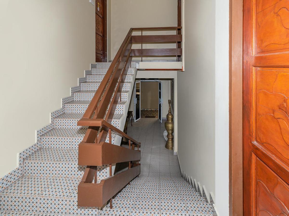 Oyo 89932 Dd Homestay Kota Kinabalu Exterior foto